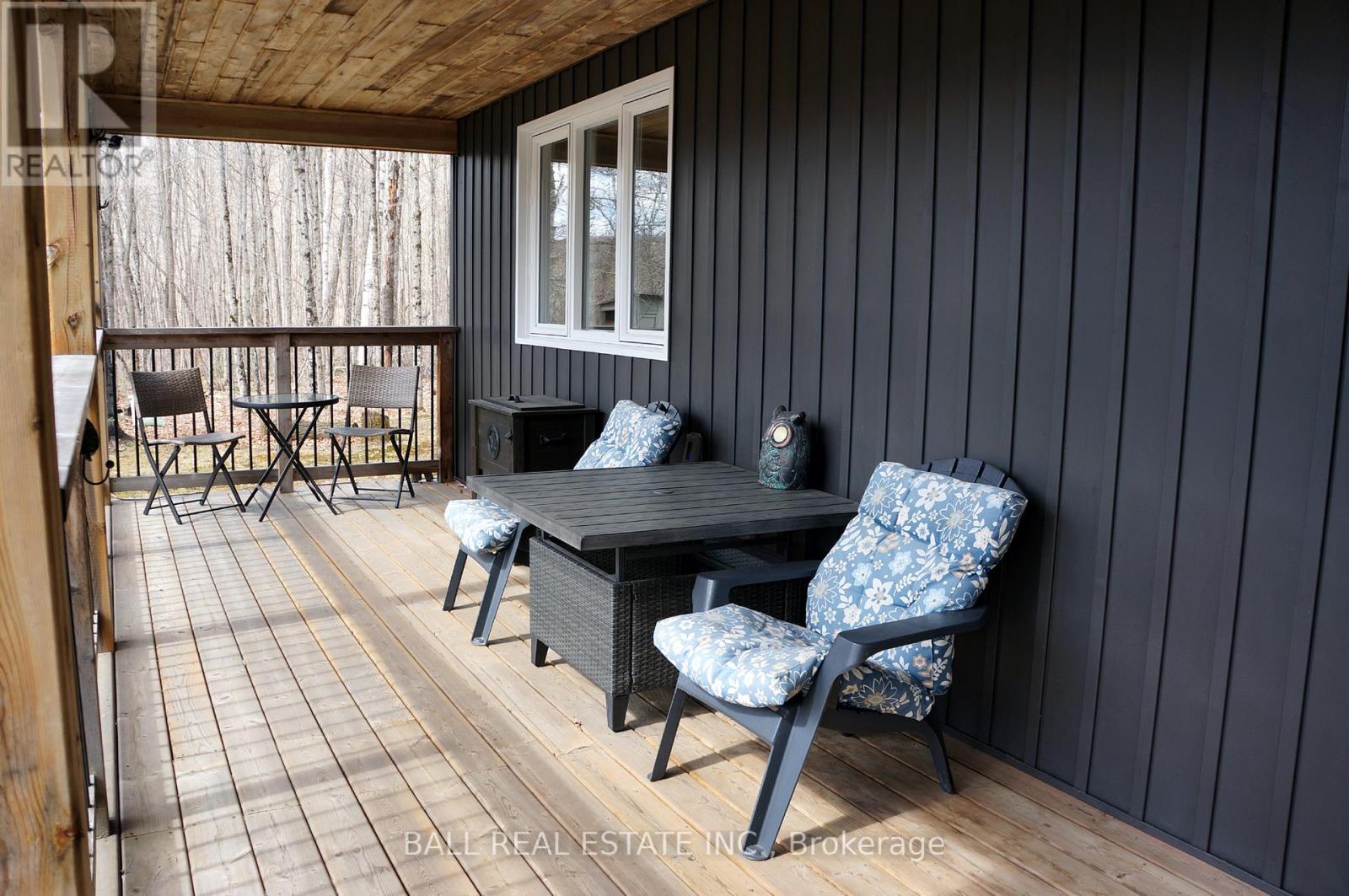 1142 Cardiff Lake Road, Highlands East (Cardiff Ward), Ontario  K0L 3C0 - Photo 16 - X13102936