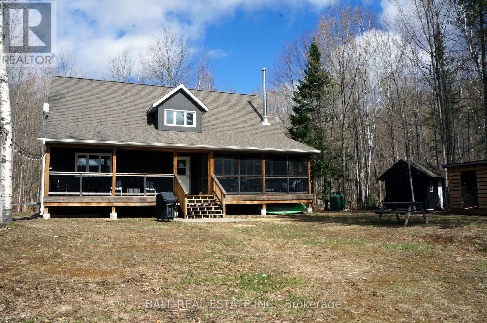 1142 Cardiff Lake Road, Highlands East (Cardiff Ward), Ontario  K0L 3C0 - Photo 19 - X13102936