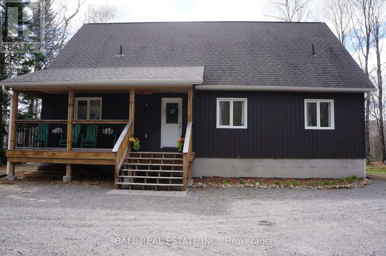 1142 Cardiff Lake Road, Highlands East (Cardiff Ward), Ontario  K0L 3C0 - Photo 2 - X13102936