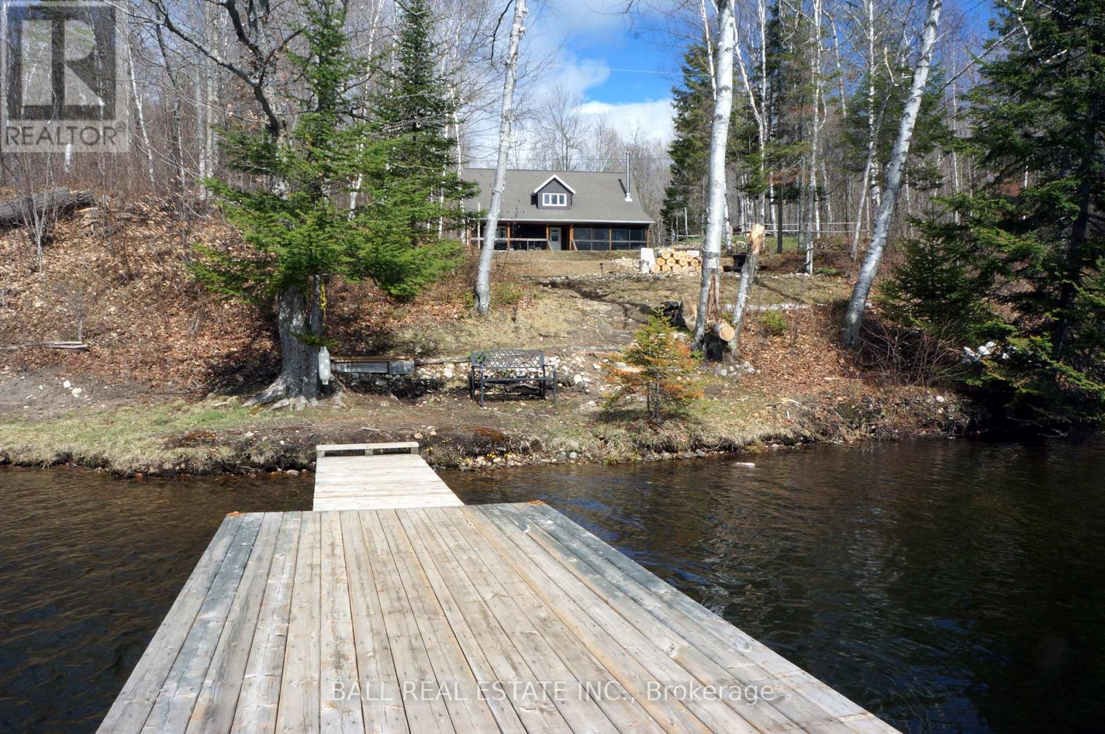1142 Cardiff Lake Road, Highlands East (Cardiff Ward), Ontario  K0L 3C0 - Photo 21 - X13102936