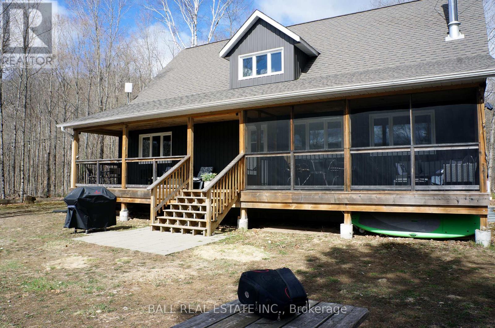 1142 Cardiff Lake Road, Highlands East (Cardiff Ward), Ontario  K0L 3C0 - Photo 22 - X13102936
