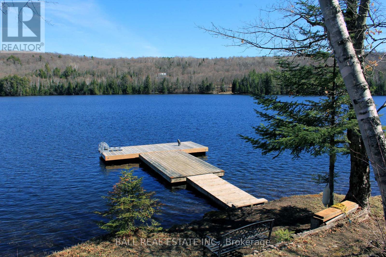 1142 Cardiff Lake Road, Highlands East (Cardiff Ward), Ontario  K0L 3C0 - Photo 25 - X13102936