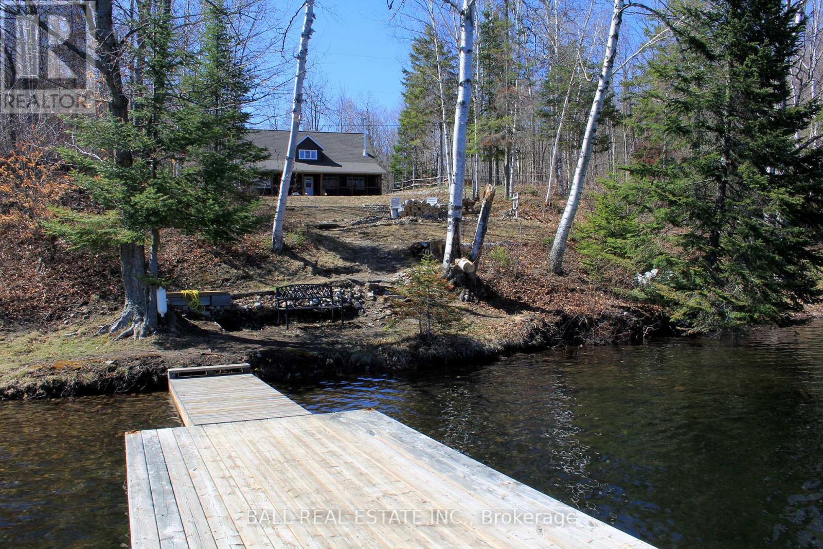 1142 Cardiff Lake Road, Highlands East (Cardiff Ward), Ontario  K0L 3C0 - Photo 26 - X13102936