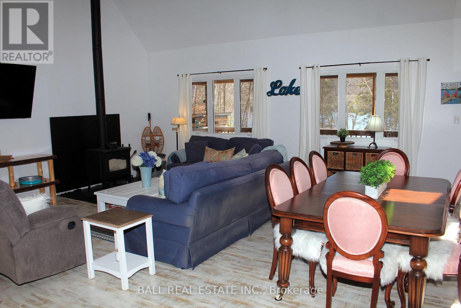 1142 Cardiff Lake Road, Highlands East (Cardiff Ward), Ontario  K0L 3C0 - Photo 32 - X13102936