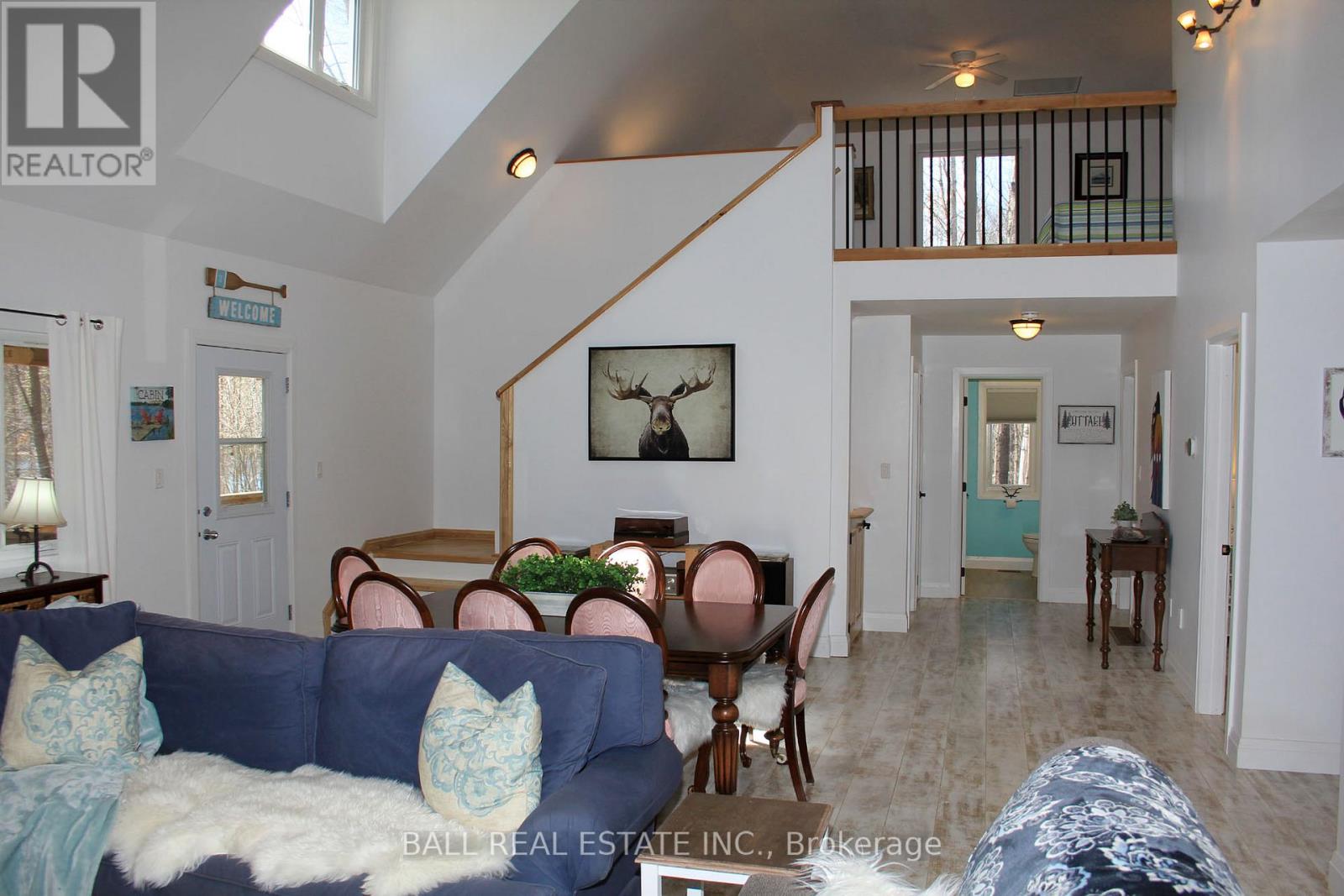 1142 Cardiff Lake Road, Highlands East (Cardiff Ward), Ontario  K0L 3C0 - Photo 33 - X13102936