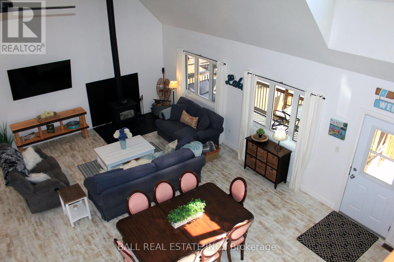 1142 Cardiff Lake Road, Highlands East (Cardiff Ward), Ontario  K0L 3C0 - Photo 37 - X13102936