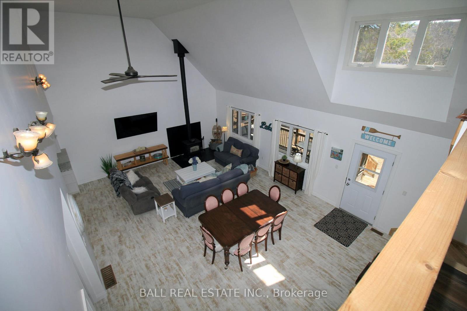 1142 Cardiff Lake Road, Highlands East (Cardiff Ward), Ontario  K0L 3C0 - Photo 38 - X13102936
