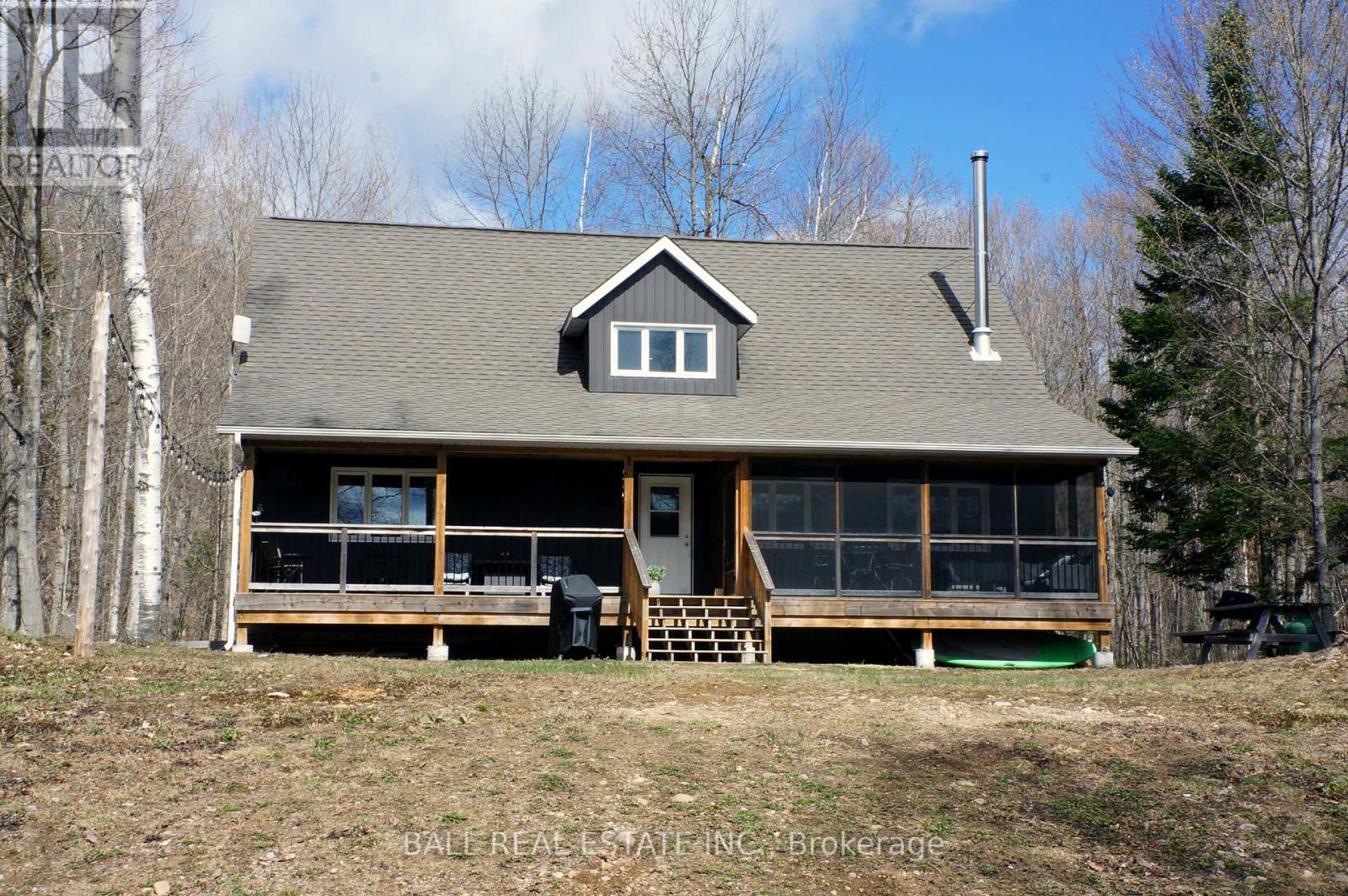 1142 Cardiff Lake Road, Highlands East (Cardiff Ward), Ontario  K0L 3C0 - Photo 49 - X13102936