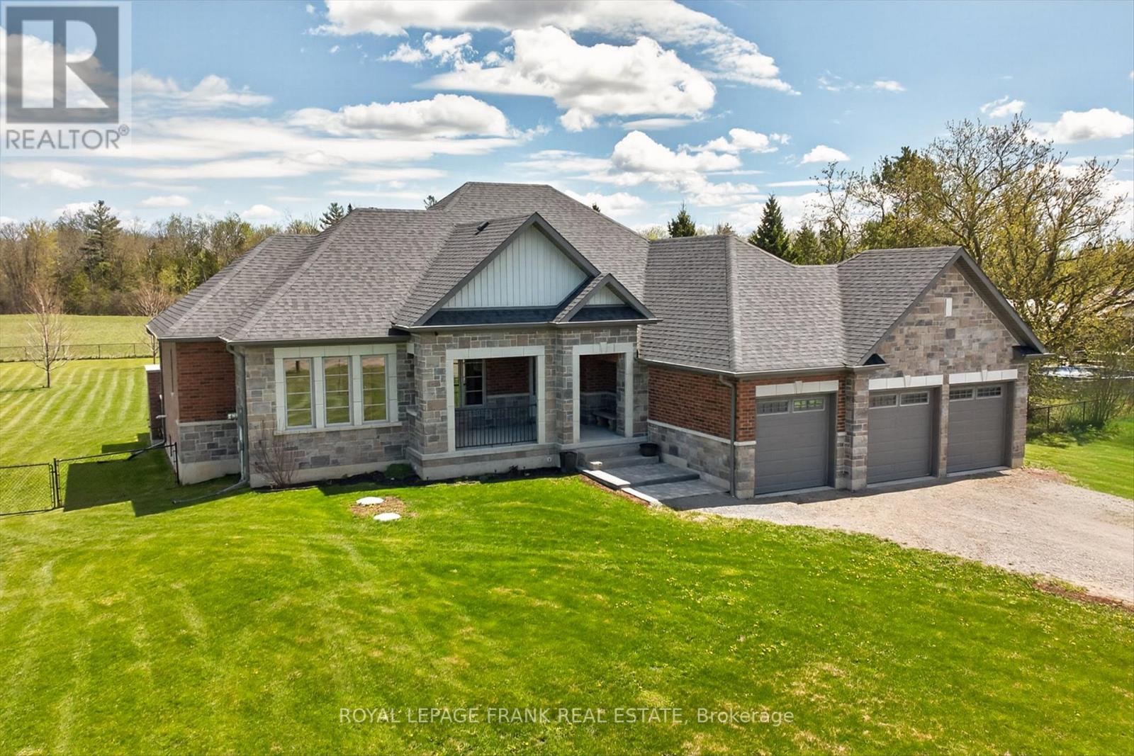 1595 County Road 10, Cavan Monaghan (Cavan Twp), Ontario  L0A 1C0 - Photo 3 - X13103340