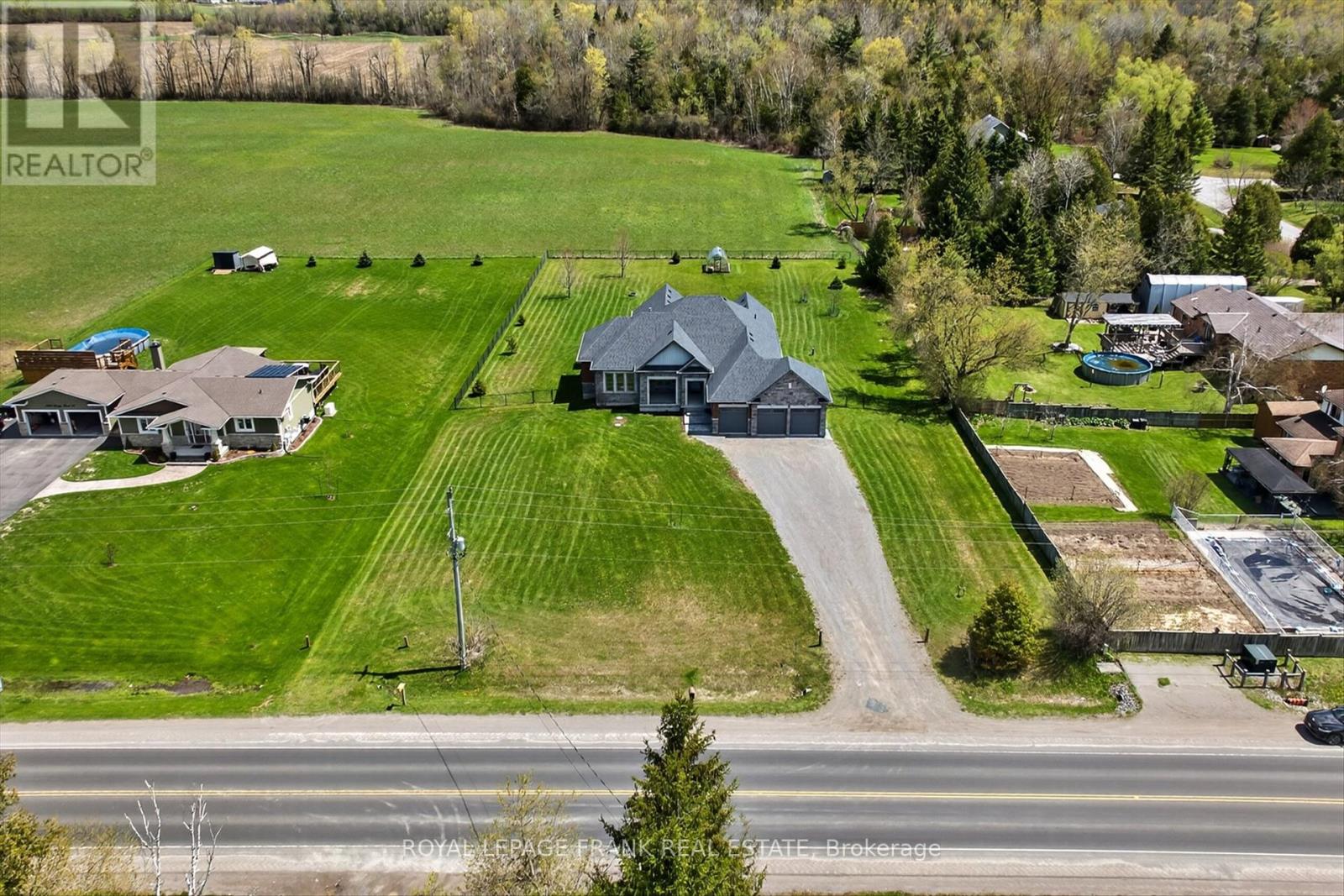1595 County Road 10, Cavan Monaghan (Cavan Twp), Ontario  L0A 1C0 - Photo 43 - X13103340