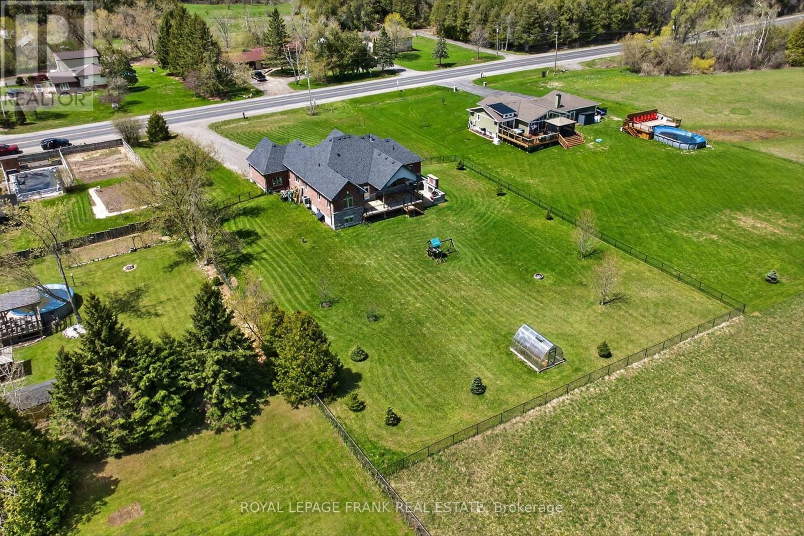 1595 County Road 10, Cavan Monaghan (Cavan Twp), Ontario  L0A 1C0 - Photo 44 - X13103340