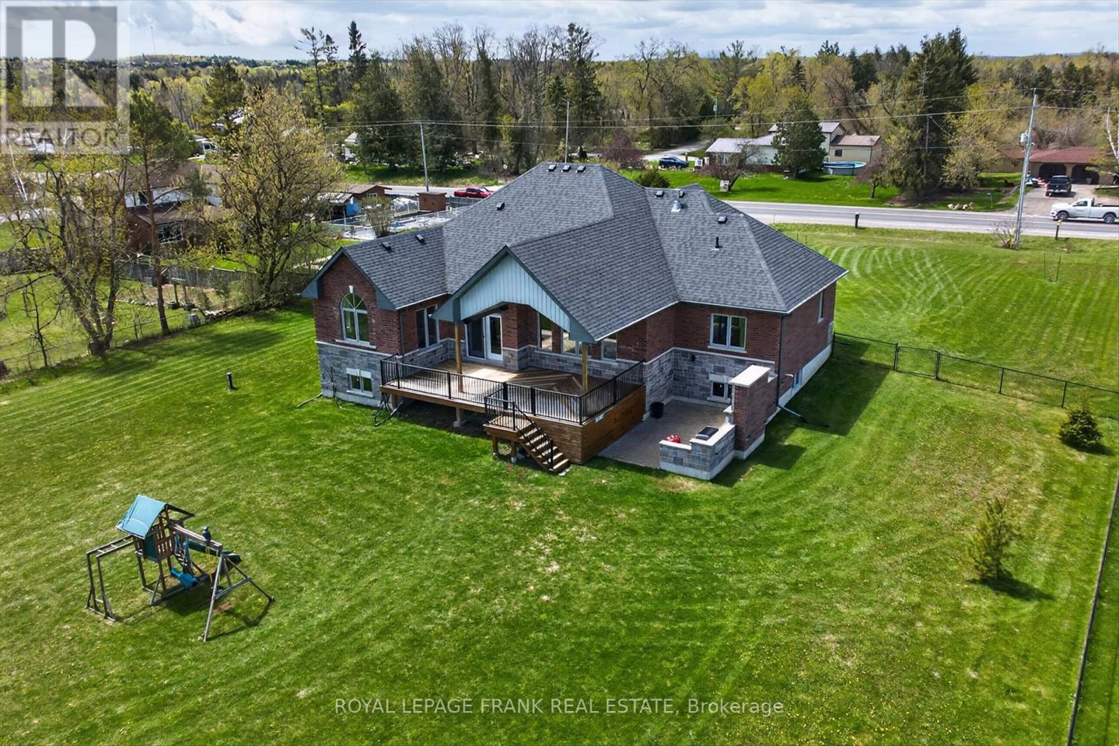 1595 County Road 10, Cavan Monaghan (Cavan Twp), Ontario  L0A 1C0 - Photo 45 - X13103340