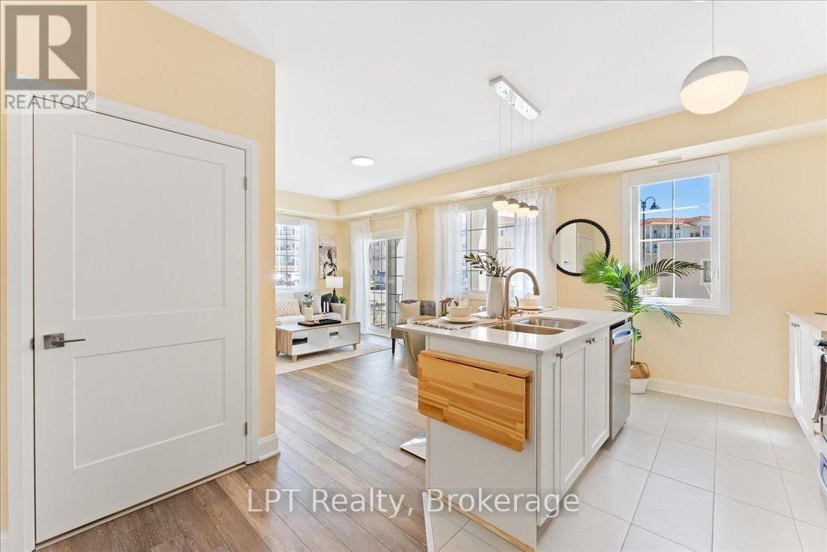 102 - 50 Lakebreeze Drive, Clarington (Newcastle), Ontario  L1B 0V9 - Photo 14 - E13103408