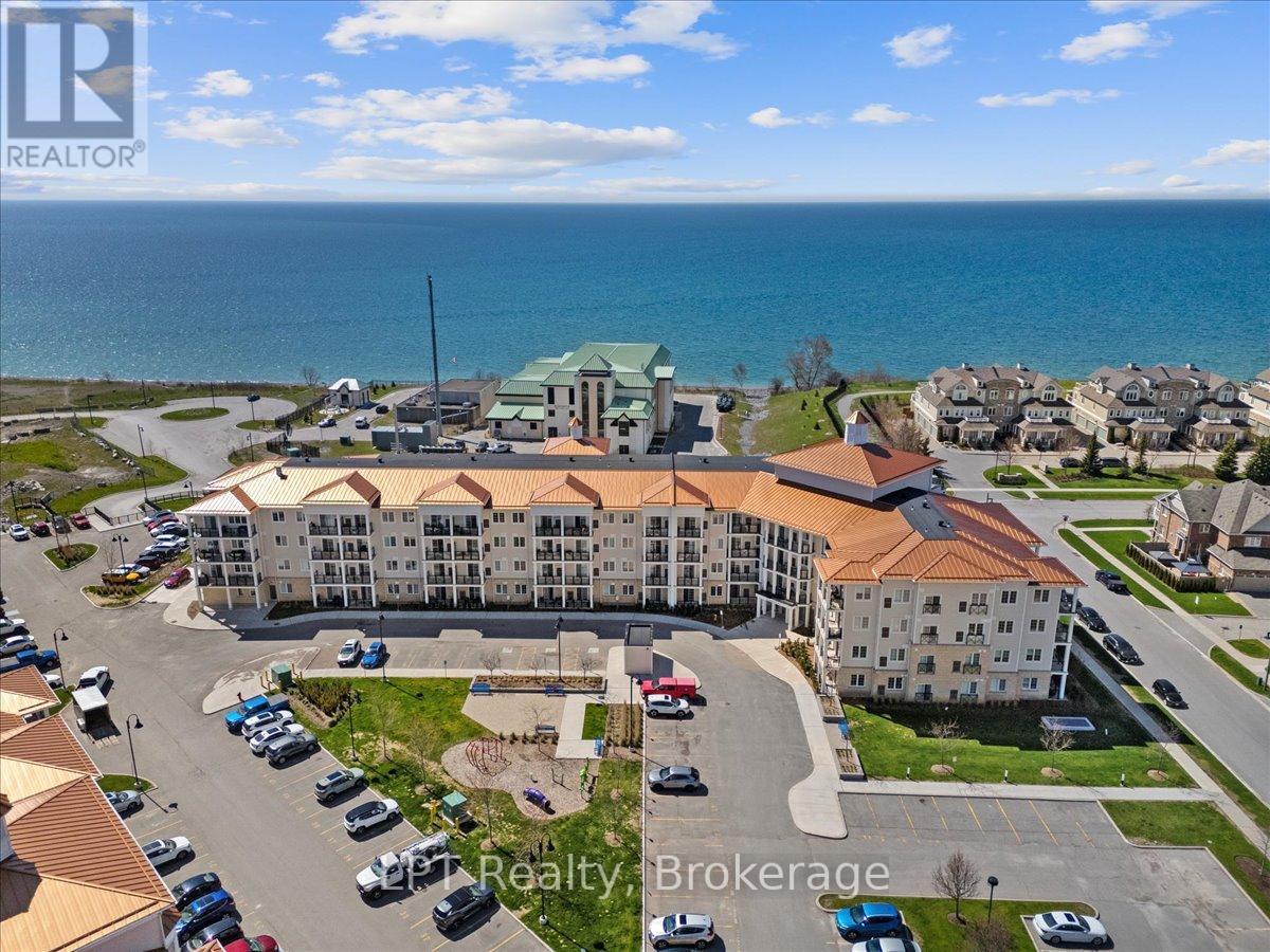 102 - 50 Lakebreeze Drive, Clarington (Newcastle), Ontario  L1B 0V9 - Photo 2 - E13103408