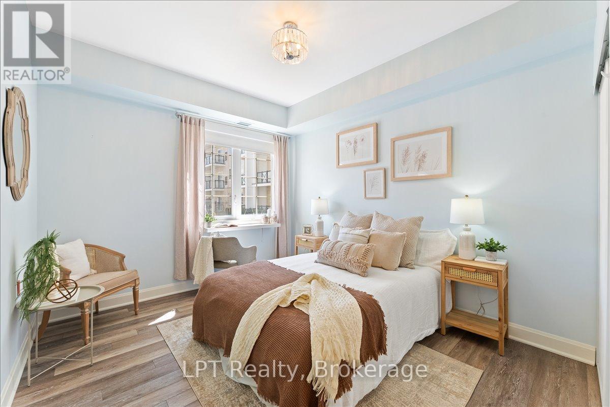 102 - 50 Lakebreeze Drive, Clarington (Newcastle), Ontario  L1B 0V9 - Photo 24 - E13103408
