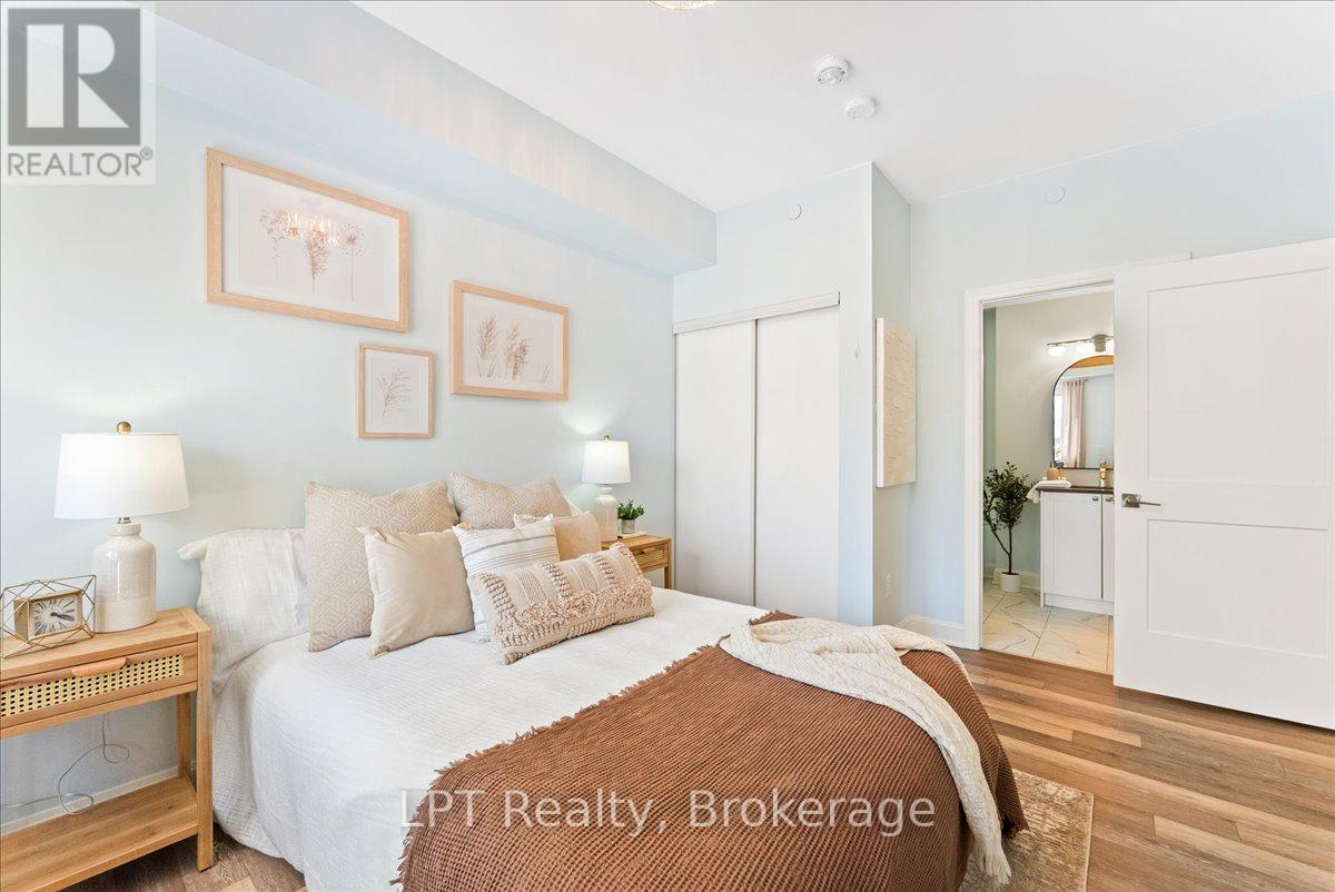 102 - 50 Lakebreeze Drive, Clarington (Newcastle), Ontario  L1B 0V9 - Photo 26 - E13103408