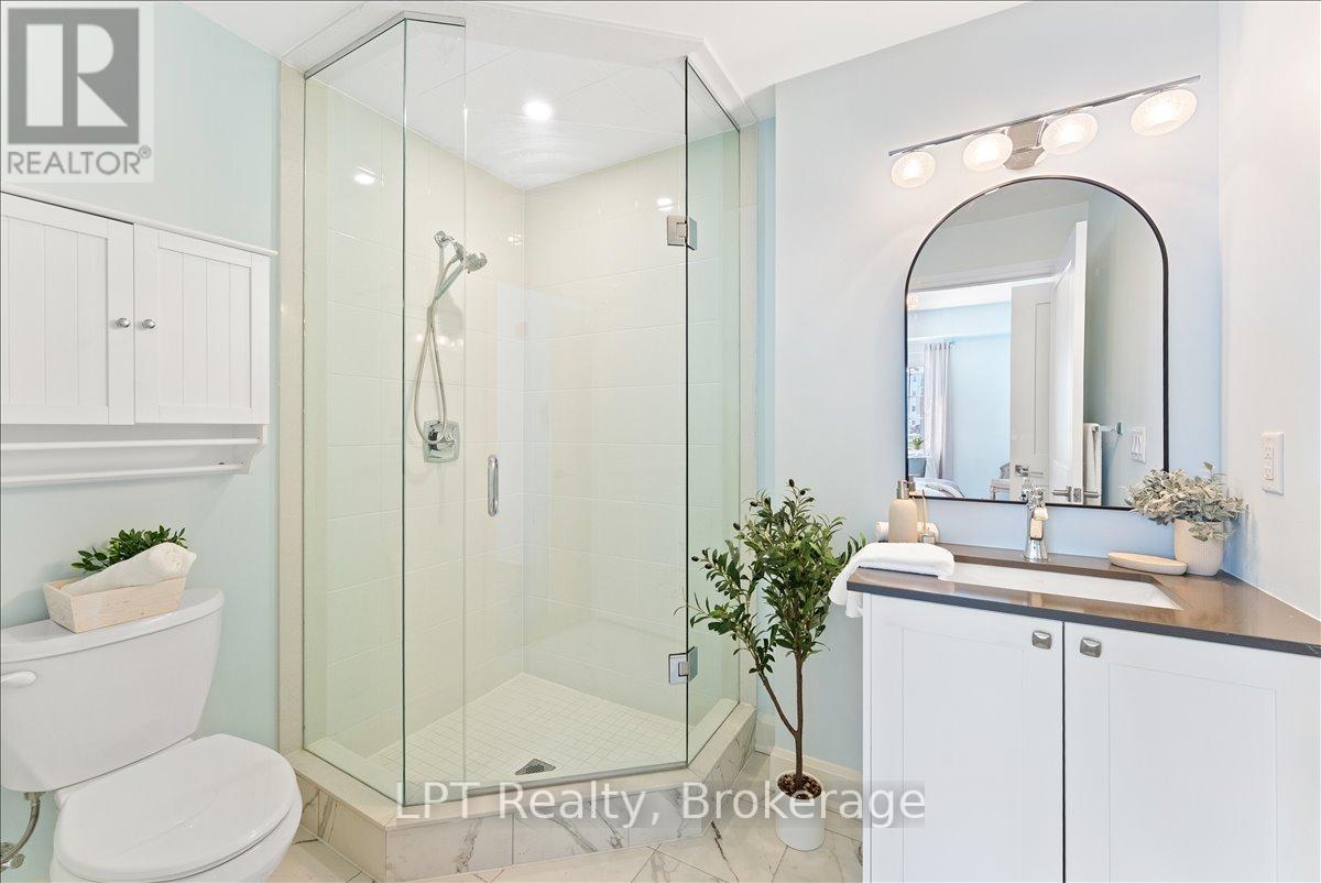 102 - 50 Lakebreeze Drive, Clarington (Newcastle), Ontario  L1B 0V9 - Photo 28 - E13103408