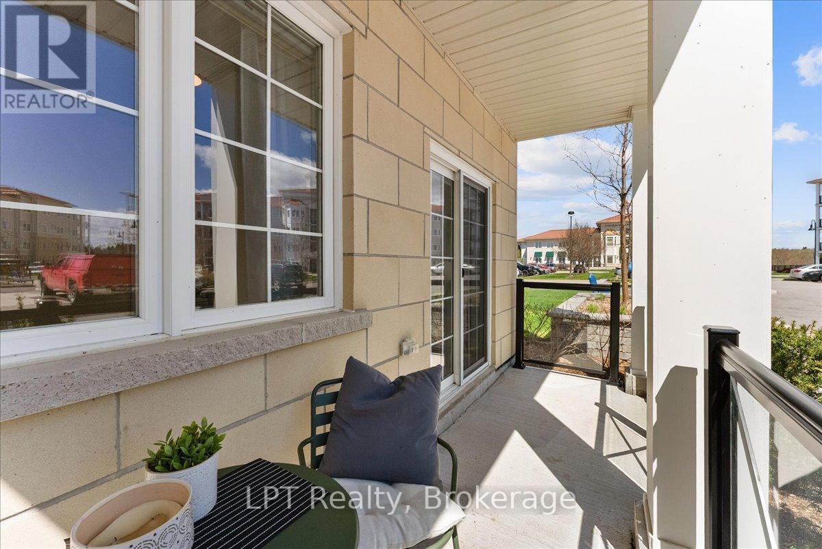 102 - 50 Lakebreeze Drive, Clarington (Newcastle), Ontario  L1B 0V9 - Photo 32 - E13103408