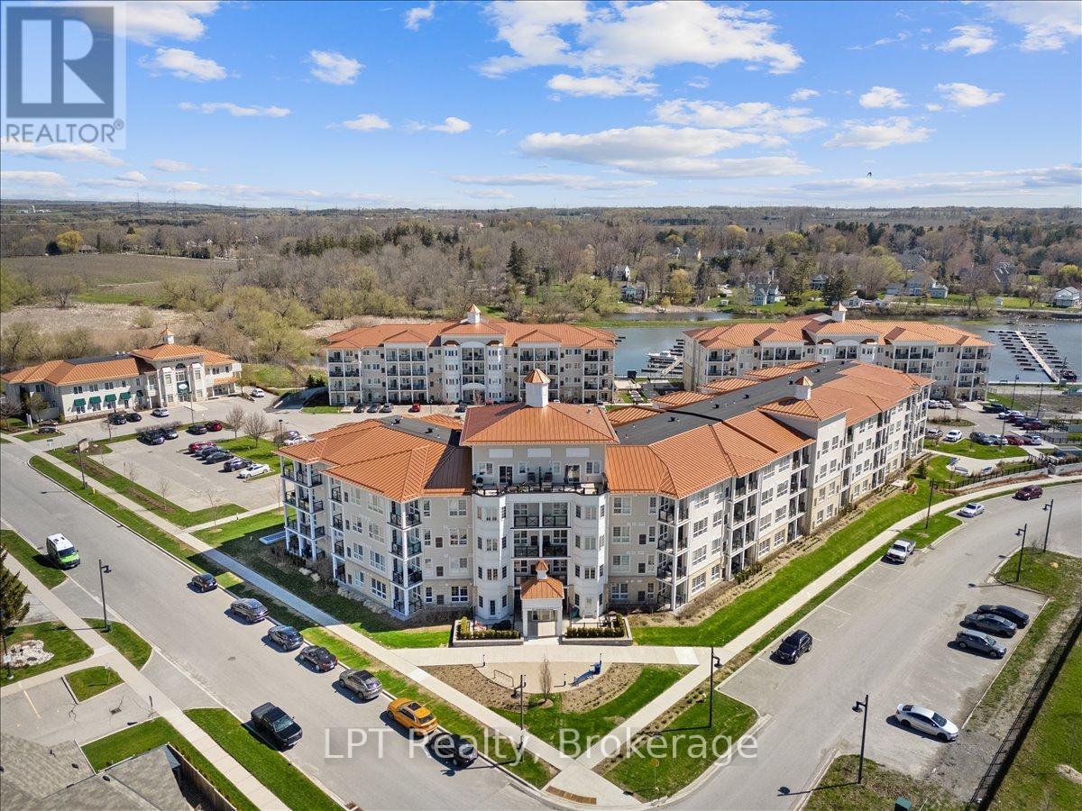 102 - 50 Lakebreeze Drive, Clarington (Newcastle), Ontario  L1B 0V9 - Photo 33 - E13103408