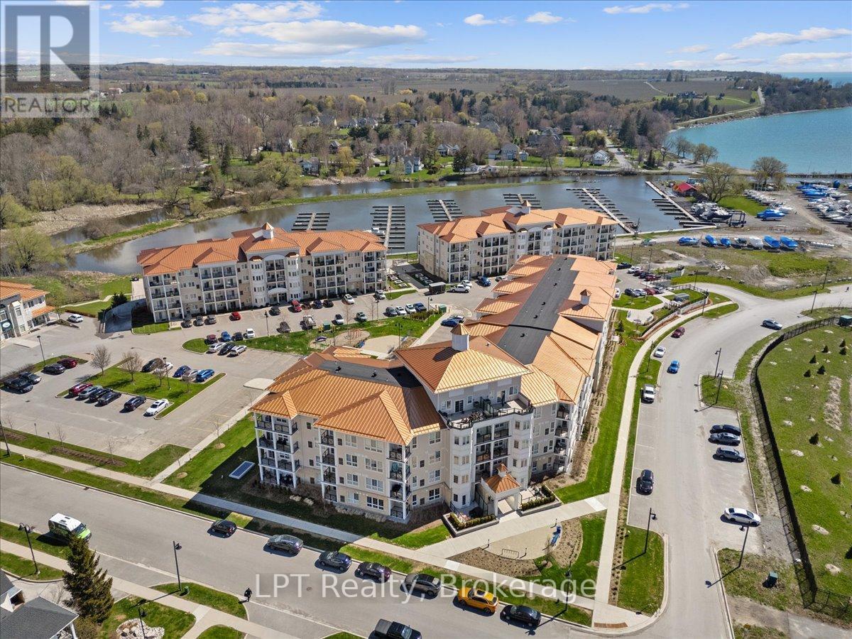 102 - 50 Lakebreeze Drive, Clarington (Newcastle), Ontario  L1B 0V9 - Photo 34 - E13103408