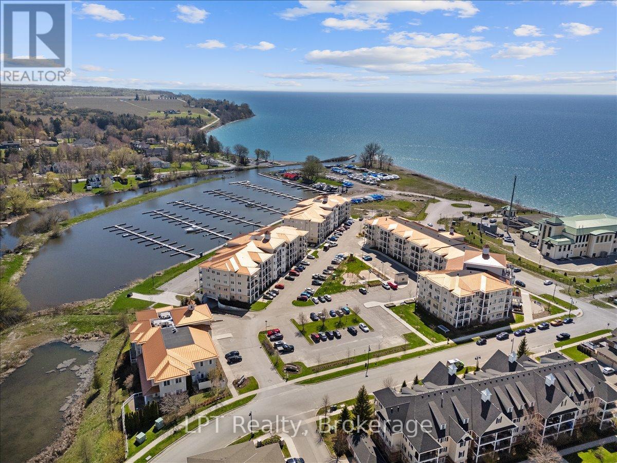 102 - 50 Lakebreeze Drive, Clarington (Newcastle), Ontario  L1B 0V9 - Photo 35 - E13103408
