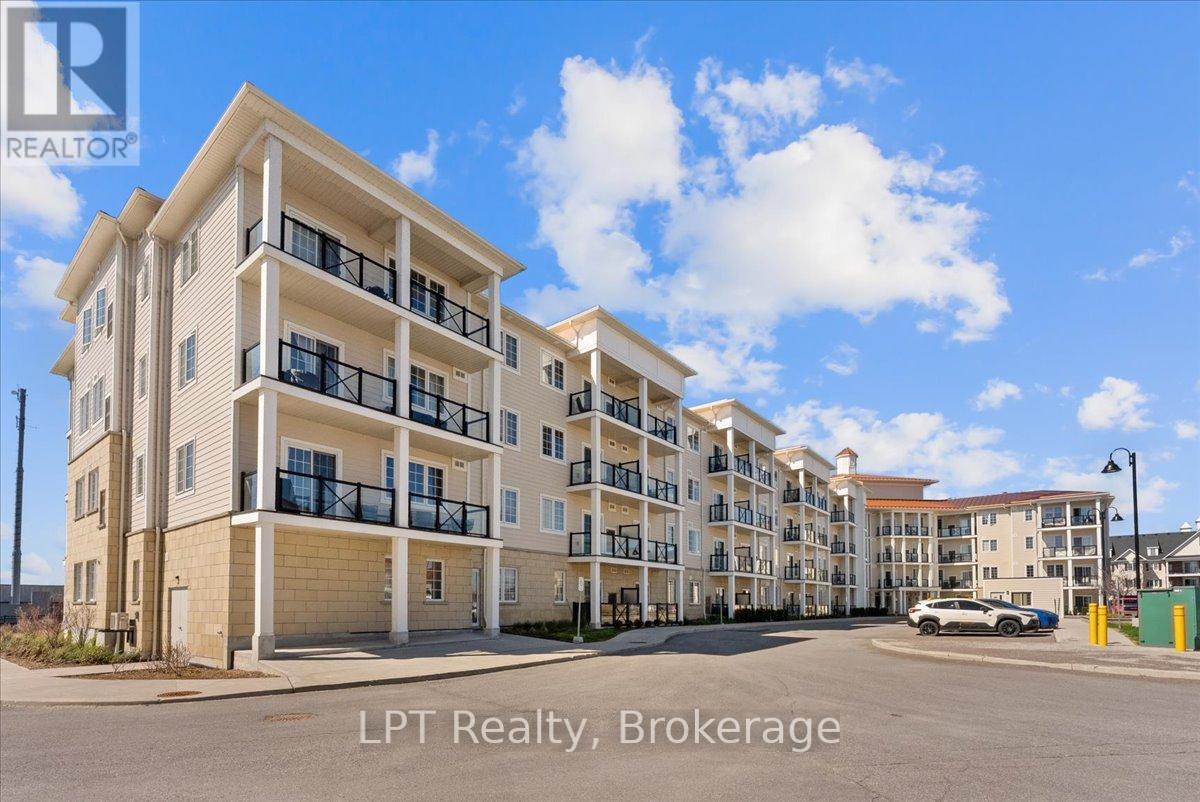 102 - 50 Lakebreeze Drive, Clarington (Newcastle), Ontario  L1B 0V9 - Photo 36 - E13103408