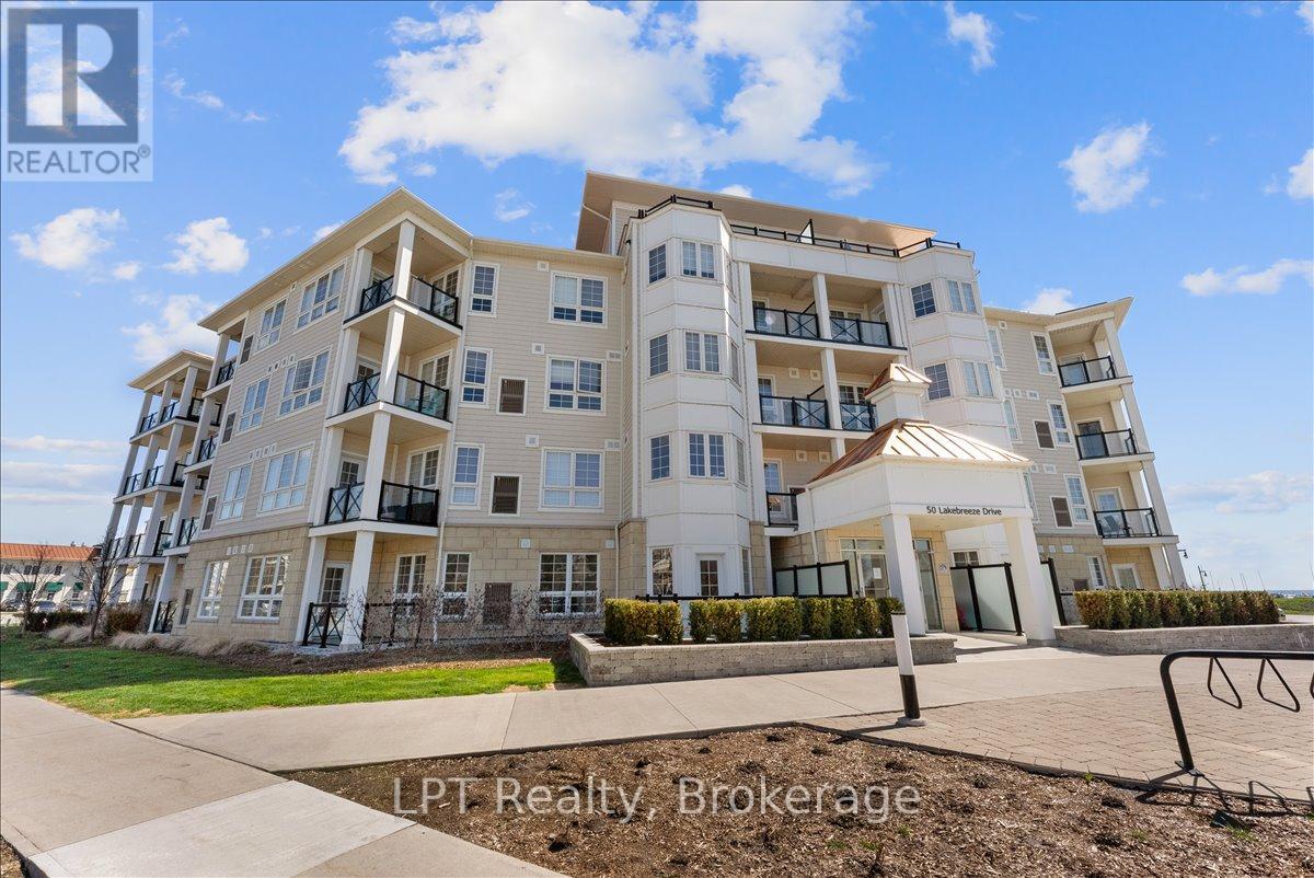 102 - 50 Lakebreeze Drive, Clarington (Newcastle), Ontario  L1B 0V9 - Photo 38 - E13103408
