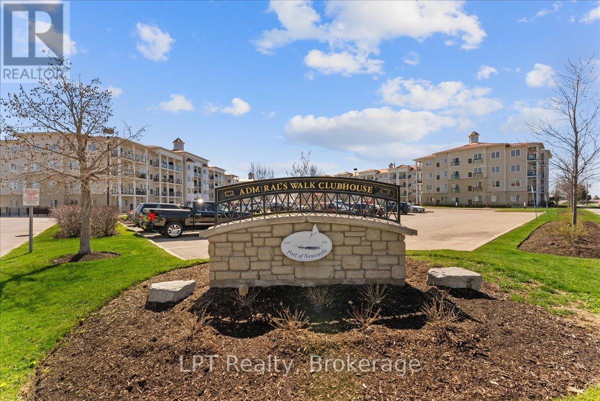 102 - 50 Lakebreeze Drive, Clarington (Newcastle), Ontario  L1B 0V9 - Photo 39 - E13103408