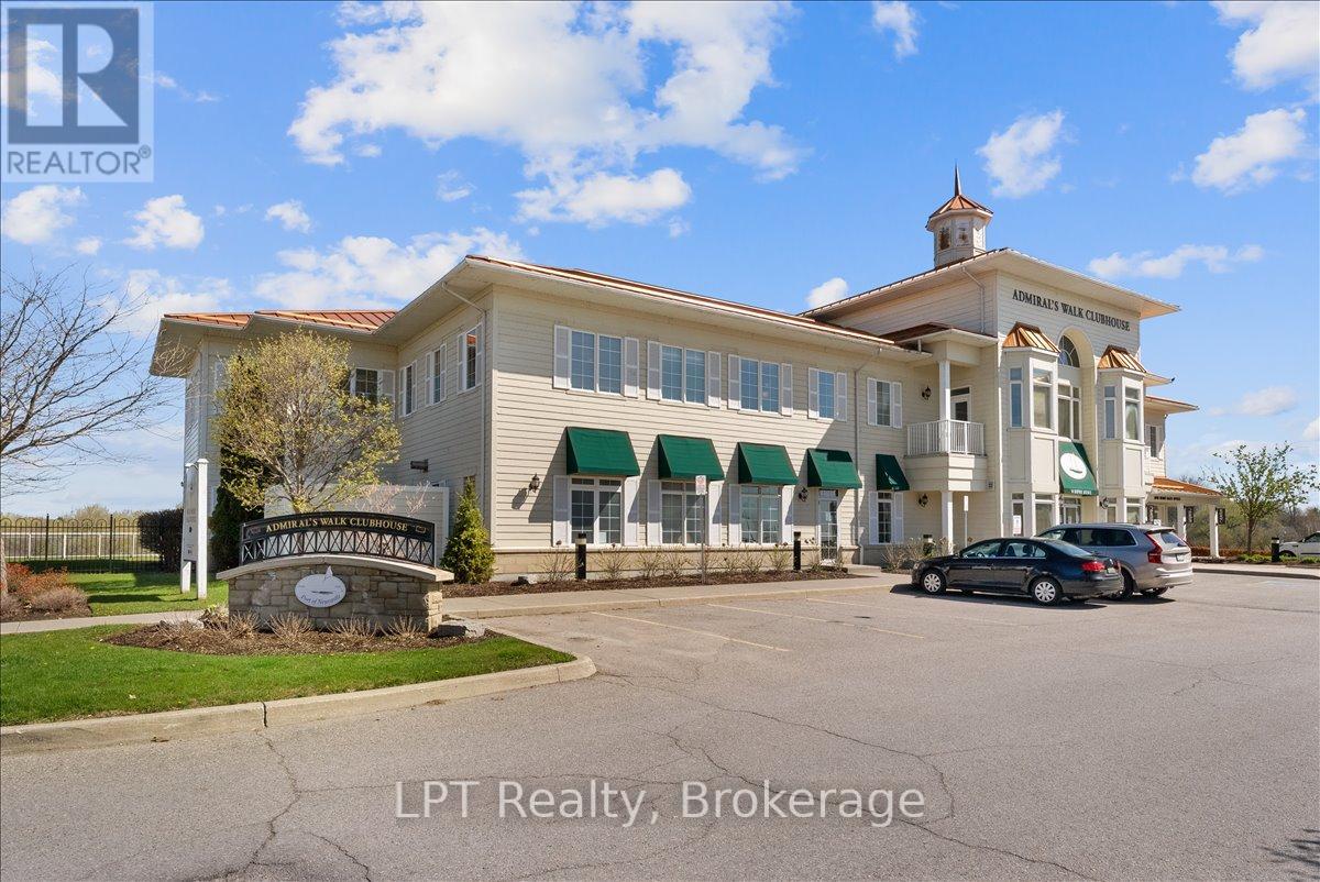 102 - 50 Lakebreeze Drive, Clarington (Newcastle), Ontario  L1B 0V9 - Photo 40 - E13103408