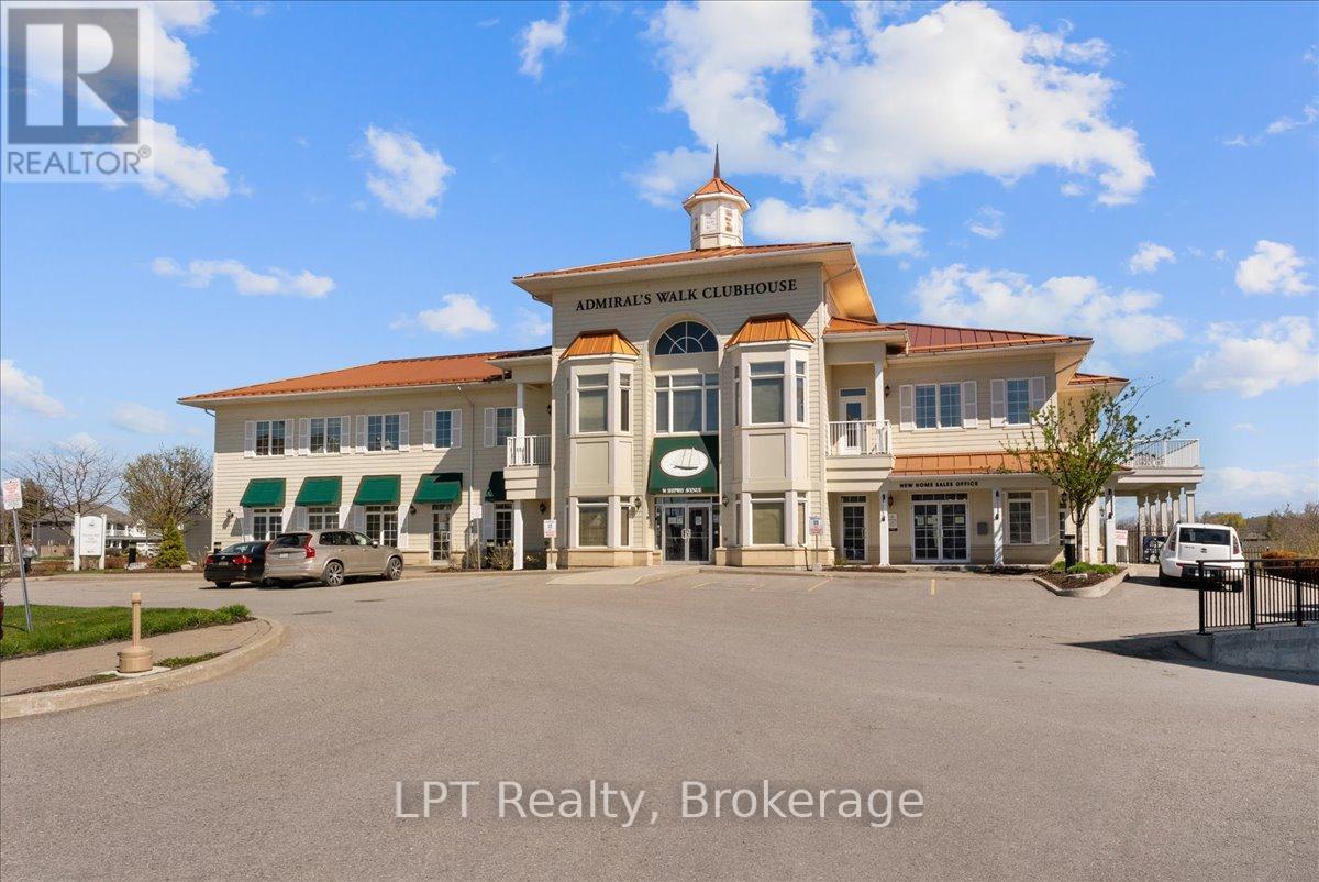 102 - 50 Lakebreeze Drive, Clarington (Newcastle), Ontario  L1B 0V9 - Photo 41 - E13103408