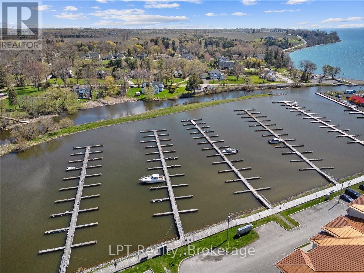 102 - 50 Lakebreeze Drive, Clarington (Newcastle), Ontario  L1B 0V9 - Photo 43 - E13103408