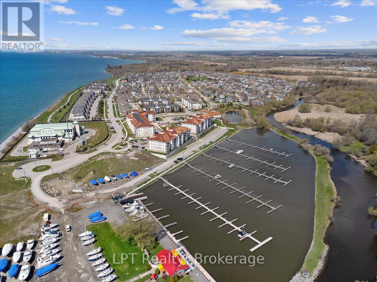 102 - 50 Lakebreeze Drive, Clarington (Newcastle), Ontario  L1B 0V9 - Photo 45 - E13103408