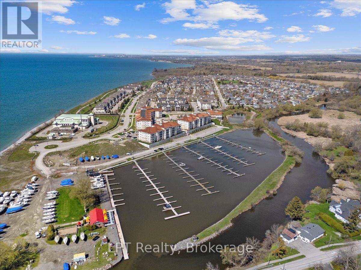 102 - 50 Lakebreeze Drive, Clarington (Newcastle), Ontario  L1B 0V9 - Photo 46 - E13103408