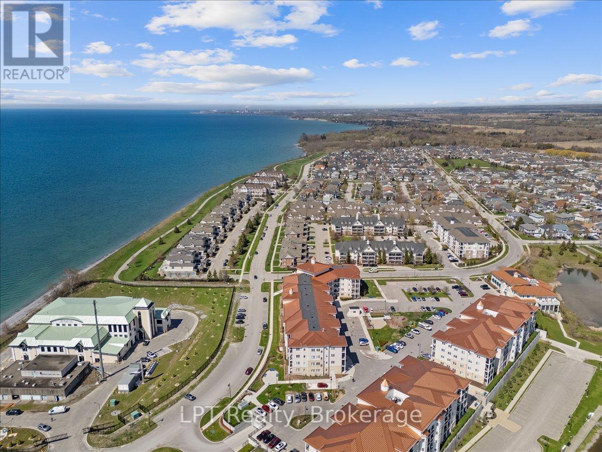 102 - 50 Lakebreeze Drive, Clarington (Newcastle), Ontario  L1B 0V9 - Photo 47 - E13103408