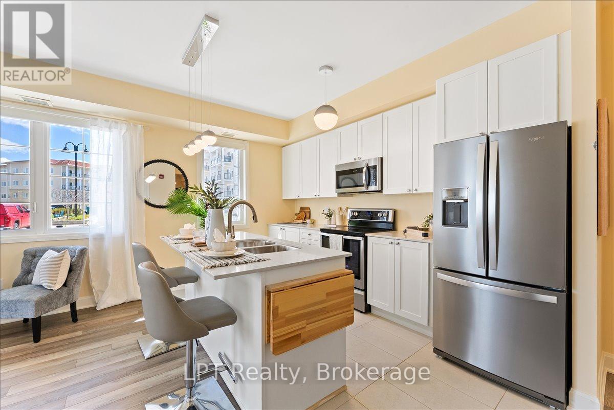 102 - 50 Lakebreeze Drive, Clarington (Newcastle), Ontario  L1B 0V9 - Photo 8 - E13103408