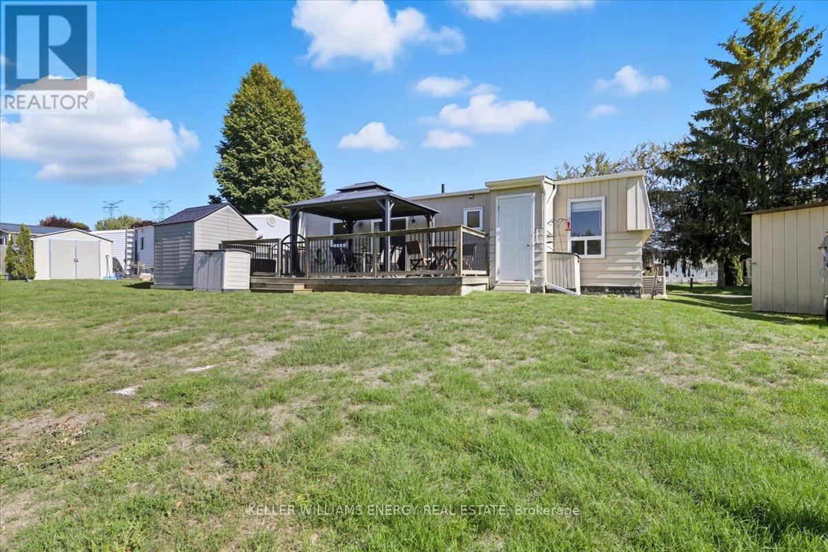 79 Fairway Drive, Clarington (Newcastle), Ontario  L1B 1B1 - Photo 29 - E13103792