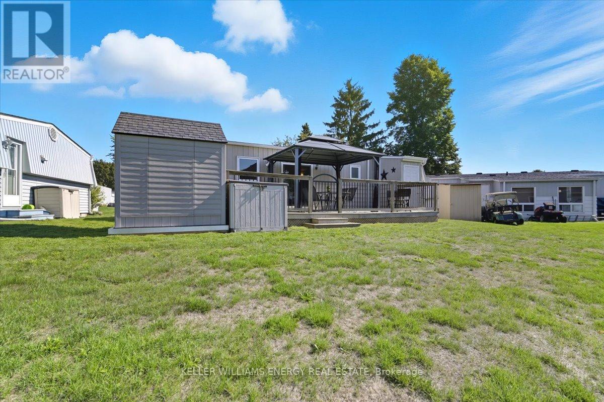 79 Fairway Drive, Clarington (Newcastle), Ontario  L1B 1B1 - Photo 30 - E13103792