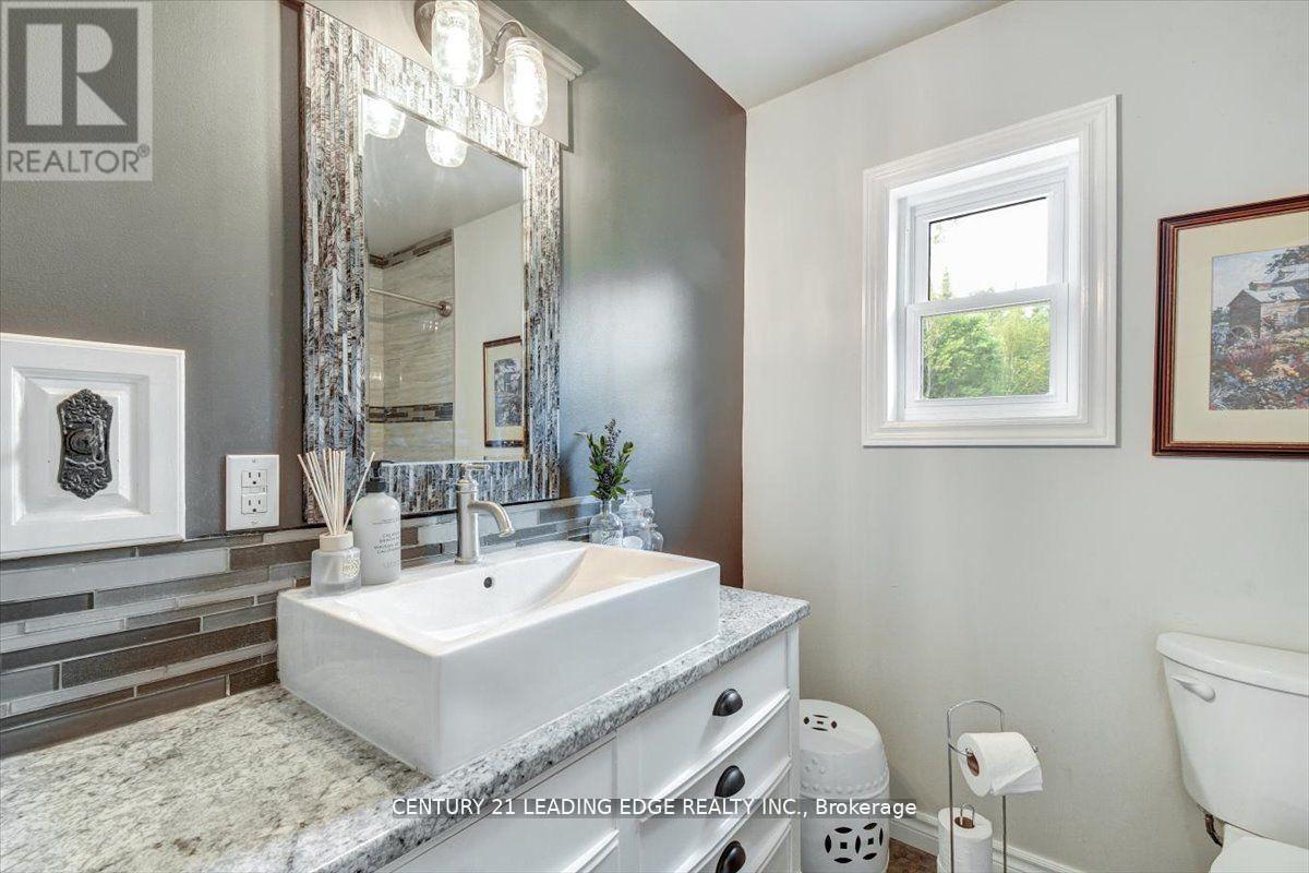 281 Crawford Road, Bancroft (Dungannon Ward), Ontario  K0L 2L0 - Photo 19 - X13103812
