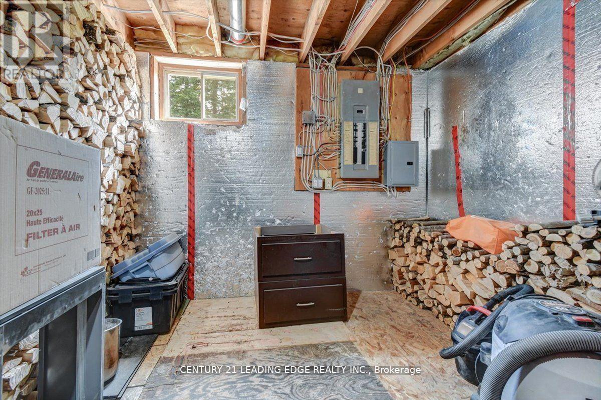 281 Crawford Road, Bancroft (Dungannon Ward), Ontario  K0L 2L0 - Photo 26 - X13103812