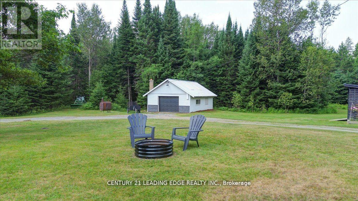 281 Crawford Road, Bancroft (Dungannon Ward), Ontario  K0L 2L0 - Photo 31 - X13103812