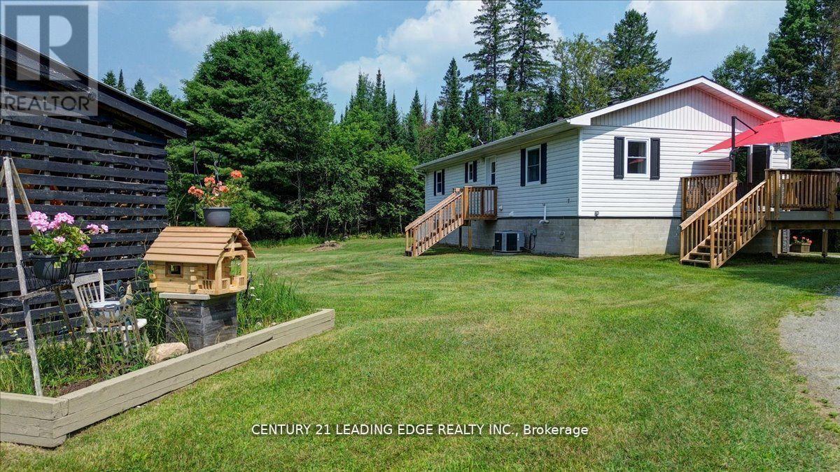 281 Crawford Road, Bancroft (Dungannon Ward), Ontario  K0L 2L0 - Photo 4 - X13103812