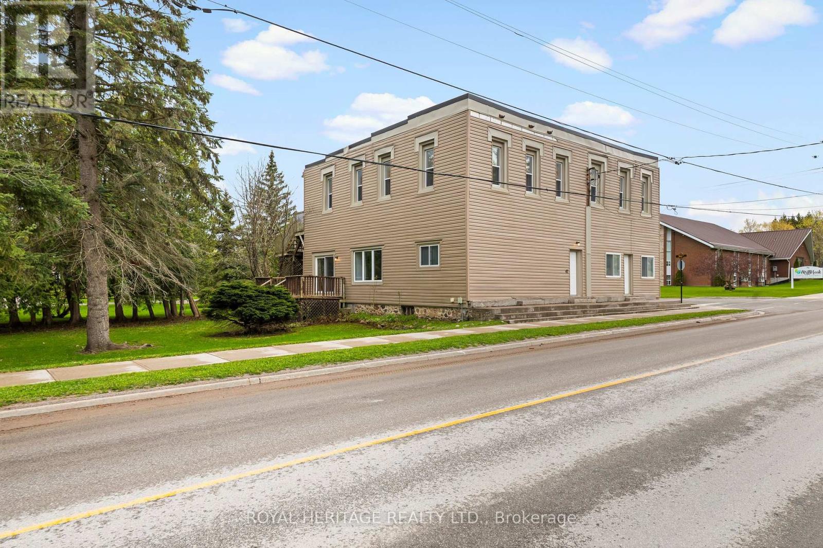 67 King Street W, Cavan Monaghan (Millbrook Village), Ontario  L0A 1G0 - Photo 2 - X13103842