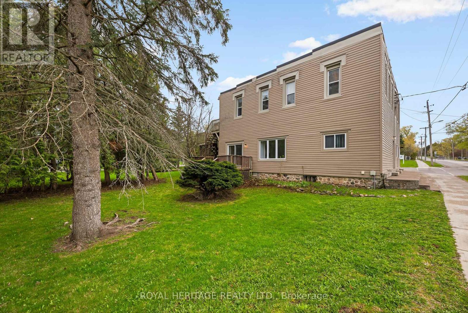 67 King Street W, Cavan Monaghan (Millbrook Village), Ontario  L0A 1G0 - Photo 3 - X13103842