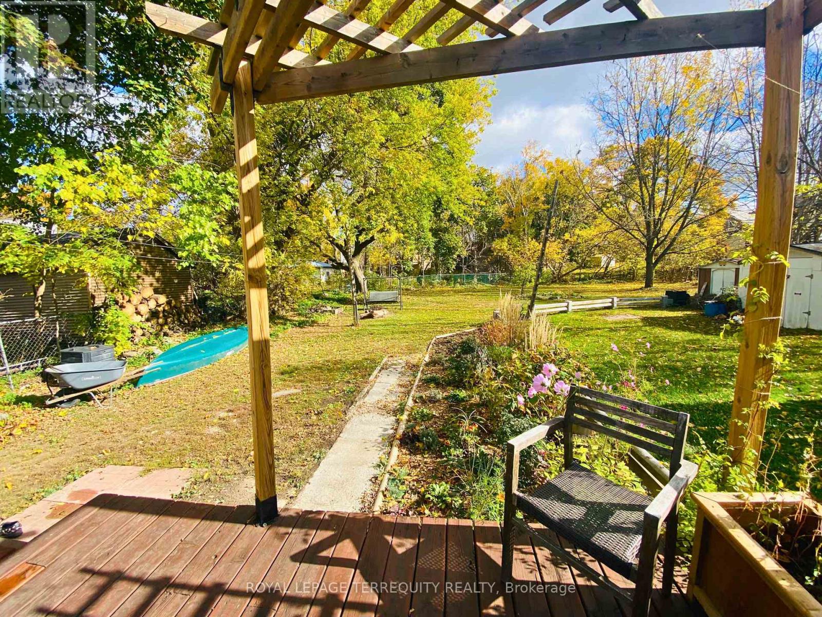 39 Raglan Street S, Trent Hills (Campbellford), Ontario  K0L 1L0 - Photo 22 - X13103926