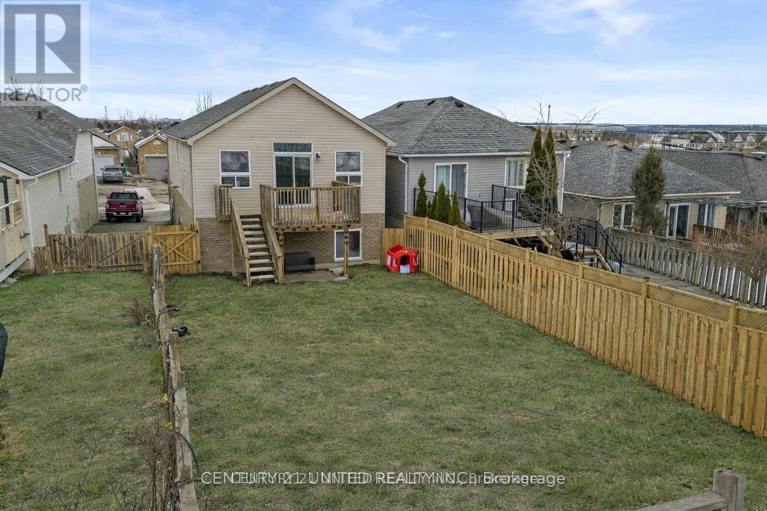 608 Clancy Crescent, Peterborough (Otonabee Ward 1), Ontario  K9K 2S2 - Photo 25 - X13104016