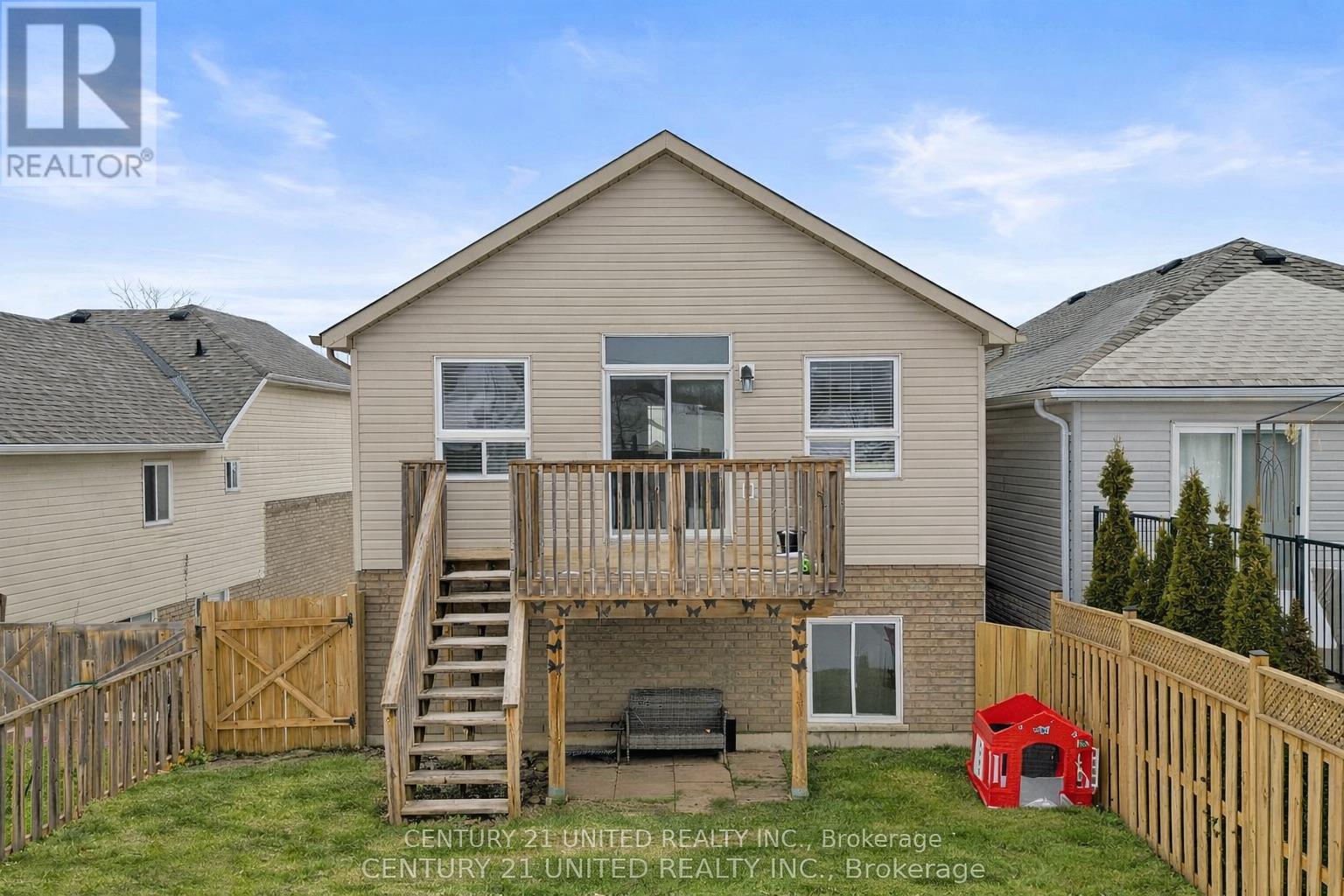 608 Clancy Crescent, Peterborough (Otonabee Ward 1), Ontario  K9K 2S2 - Photo 27 - X13104016