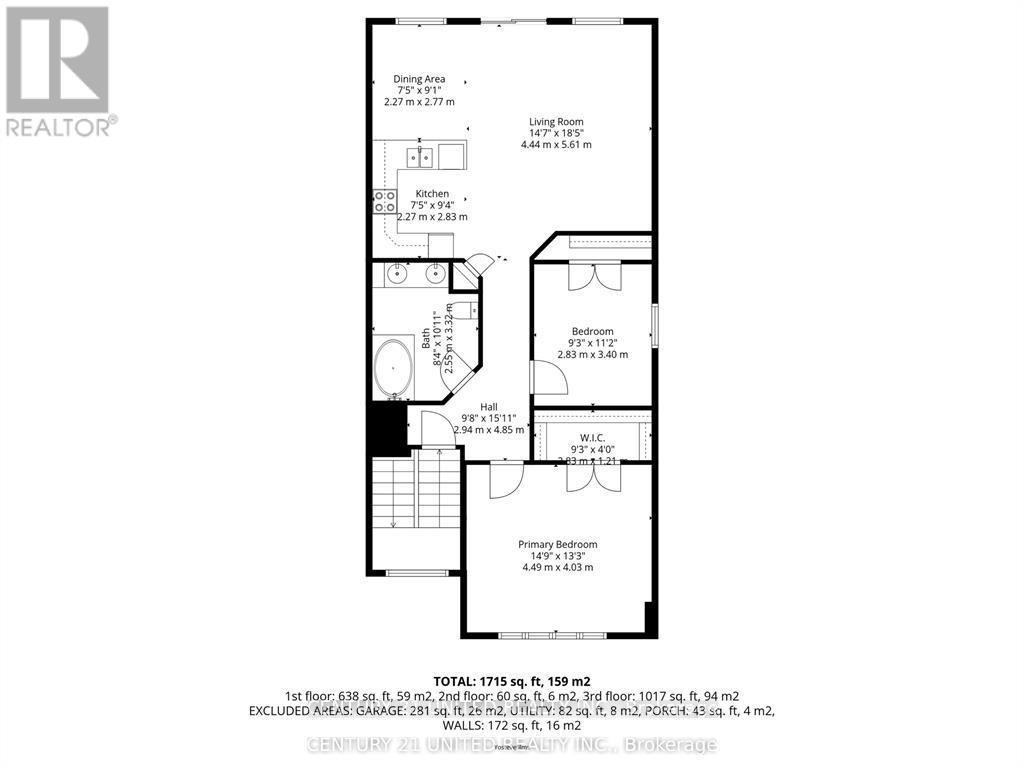 608 Clancy Crescent, Peterborough (Otonabee Ward 1), Ontario  K9K 2S2 - Photo 28 - X13104016