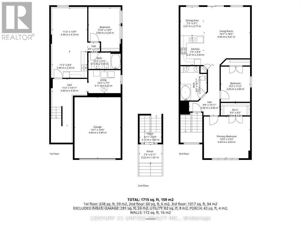 608 Clancy Crescent, Peterborough (Otonabee Ward 1), Ontario  K9K 2S2 - Photo 31 - X13104016