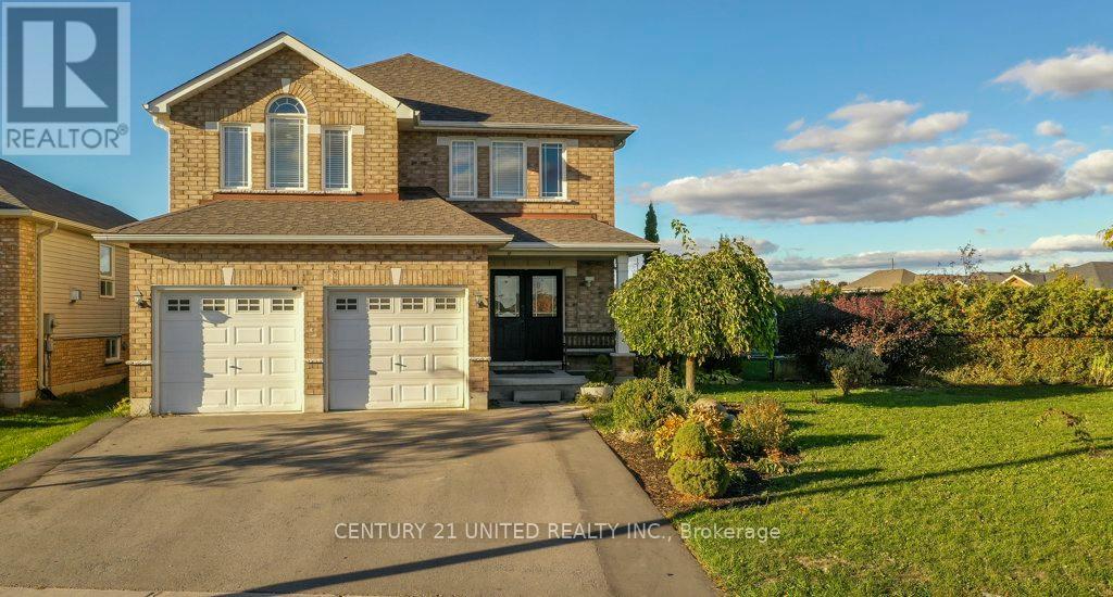 810 Hargrove Trail, Peterborough (Ashburnham Ward 4), Ontario  K9L 0B6 - Photo 2 - X13104030