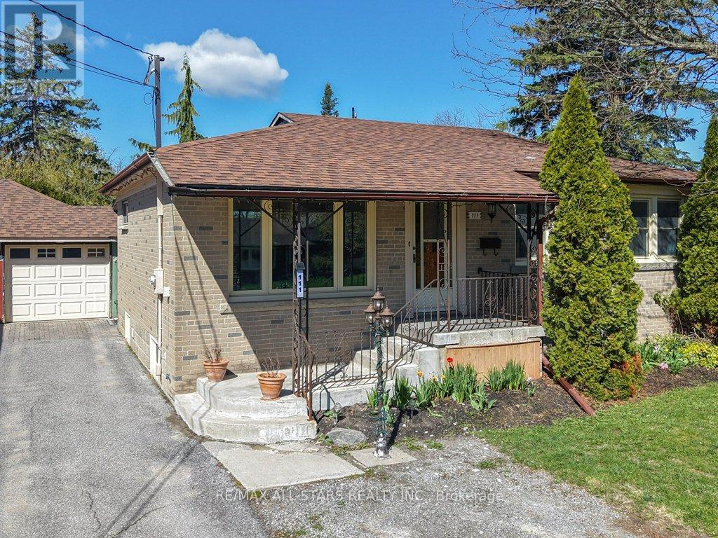 111 Adelaide Street N, Kawartha Lakes (Lindsay), Ontario  K9V 4L8 - Photo 3 - X13104686